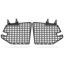 Rago Fabrication Rear Window Molle Panels for Lexus GX 470 (2003-2009) - Aspire Auto Accessories