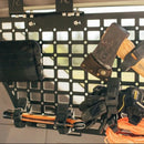 Rago Fabrication Interior Molle Panel System for 4Runner (2003-2009) - Aspire Auto Accessories