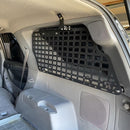 Rago Fabrication Interior Molle Panel System for 4Runner (2003-2009) - Aspire Auto Accessories