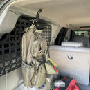Rago Fabrication Interior Molle Panel System for 4Runner (2003-2009) - Aspire Auto Accessories