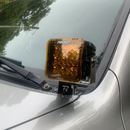 Rago Fabrication Ditch Light Brackets for Tundra (2000-2006) - Aspire Auto Accessories