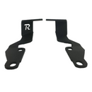 Rago Fabrication Ditch Light Brackets for Tundra (2000-2006) - Aspire Auto Accessories