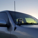 Rago Fabrication Ditch Light Brackets for Tundra (2000-2006) - Aspire Auto Accessories