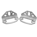 Rago Fabrication Rigid Industries Rock Light Mount For Tacoma (2016-2023) - Aspire Auto Accessories