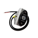 Rago Fabrication Rigid Industries Rock Light Mount For Tacoma (2016-2023) - Aspire Auto Accessories