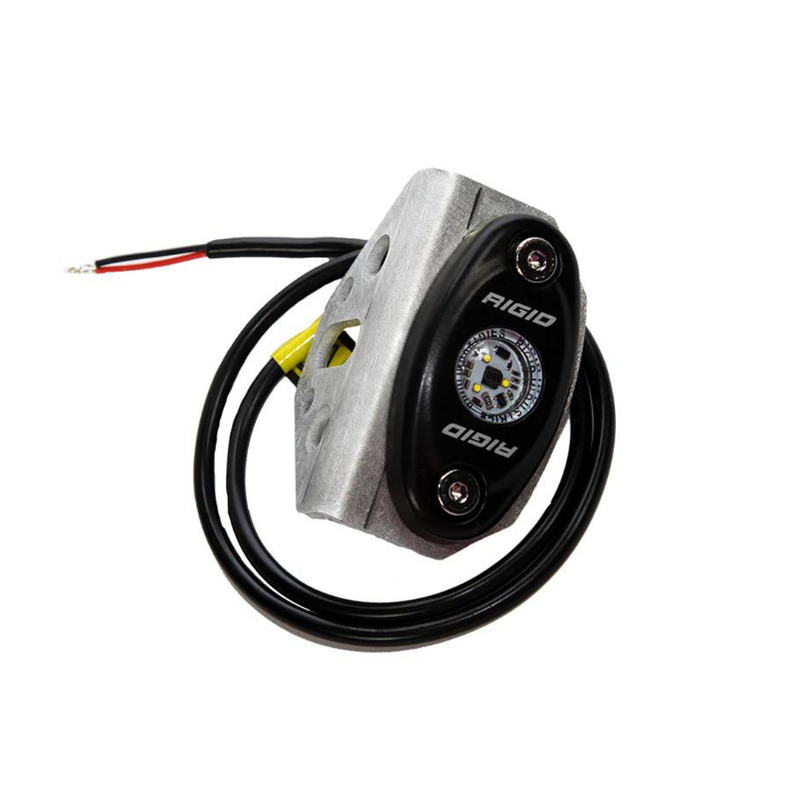 Rago Fabrication Rigid Industries Rock Light Mount For Tacoma (2016-2023) - Aspire Auto Accessories