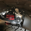 Rago Fabrication Air Mounts For 4Runner (2010-2023) - Aspire Auto Accessories