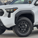 Off Road Wheel Vinyl Blackout Kit for Tacoma (2024-2025) - Aspire Auto Accessories