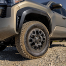 Off Road Wheel Vinyl Blackout Kit for Tacoma (2024-2025) - Aspire Auto Accessories