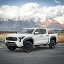 Off Road Wheel Vinyl Blackout Kit for Tacoma (2024-2025) - Aspire Auto Accessories