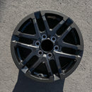 Sport Wheel Vinyl Blackout Kit for Tacoma (2024-2025) - Aspire Auto Accessories