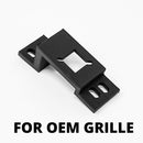 TRD Pro Grille Camera Bracket for 2023+ Sequoia - Aspire Auto Accessories