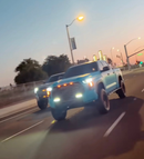 Aftermarket Tundra Market Light Kit for Pro Grille for Tundra (2022-2025)