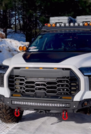 Aftermarket Tundra Market Light Kit for Pro Grille for Tundra (2022-2025)