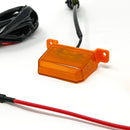 Aftermarket Tundra Market Light Kit for Pro Grille for Tundra (2022-2025) - Aspire Auto Accessories