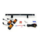 Aftermarket Tundra Market Light Kit for Pro Grille for Tundra (2022-2025) - Aspire Auto Accessories