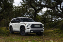 TRD Pro Grille Light Bar for 2023+ Sequoia - Aspire Auto Accessories