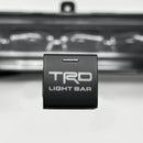 TRD Pro Grille Light Bar for 2023+ Sequoia - Aspire Auto Accessories