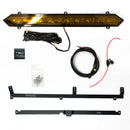 TRD Pro Grille Light Bar for 2023+ Sequoia - Aspire Auto Accessories