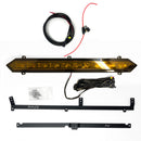 TRD Pro Grille Light Bar for 2023+ Sequoia - Aspire Auto Accessories