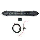 TRD Pro Grille Light Bar for 2023+ Sequoia - Aspire Auto Accessories