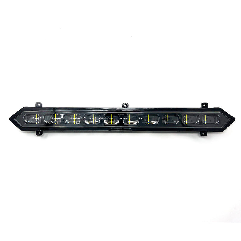 TRD Pro Grille Light Bar for Tundra (2022-2024) - Aspire Auto Accessories