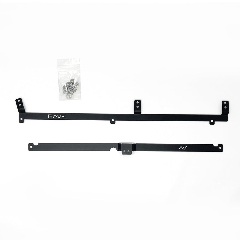 TRD Pro Grille Light Bar for Tundra (2022-2024) - Aspire Auto Accessories