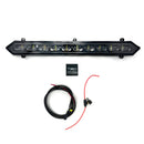 TRD Pro Grille Light Bar for Tundra (2022-2024) - Aspire Auto Accessories