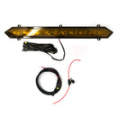 TRD Pro Grille Light Bar for Tundra (2022-2024) - Aspire Auto Accessories