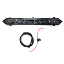 TRD Pro Grille Light Bar for Tundra (2022-2024) - Aspire Auto Accessories