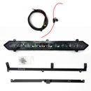 TRD Pro Grille Light Bar for Tundra (2022-2024) - Aspire Auto Accessories