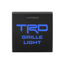 TRD "Grille Light" Dash Switch - Aspire Auto Accessories