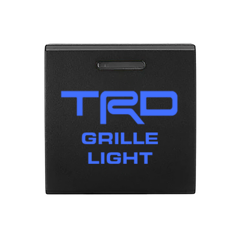 Rave Off-Road OEM Style Square 