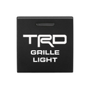 TRD "Grille Light" Dash Switch - Aspire Auto Accessories
