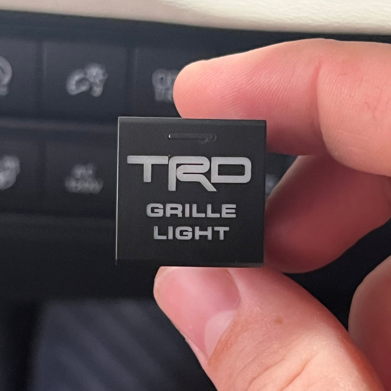 Rave Off-Road OEM Style Square 