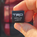 TRD "Grille Light" Dash Switch - Aspire Auto Accessories