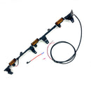 OEM Pro Style Marker Lights with Wire Harness for Tundra (2022-2025) - Aspire Auto Accessories