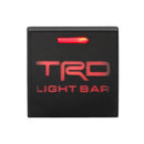 TRD Light Bar Dash Switch - Aspire Auto Accessories