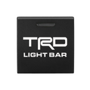 TRD Light Bar Dash Switch - Aspire Auto Accessories