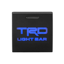 TRD Light Bar Dash Switch - Aspire Auto Accessories