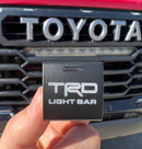 TRD Light Bar Dash Switch - Aspire Auto Accessories