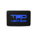 TRD Light Bar Dash Switch - Aspire Auto Accessories