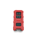 Meso Customs V2 Minimalist Key Fob for Tacoma (2016-2023)