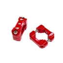 Agency 6 UMD - Universal Mount Device (Pair) - Aspire Auto Accessories