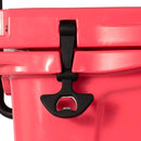 REPLACEMENT RUBBER LATCH: Fits 25QT "Wingman" and 50QT "El Amigo" Coolers - Aspire Auto Accessories