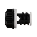 REPLACMENT HARD COOLER PLUG- FITS 25QT "Wingman" / 50qt "El Amigo" / 75qt "BFF" - Aspire Auto Accessories