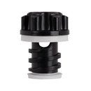REPLACMENT HARD COOLER PLUG- FITS 25QT "Wingman" / 50qt "El Amigo" / 75qt "BFF" - Aspire Auto Accessories