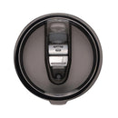 REPLACMENT LID: FITS- 30oz "Big Sipper" & 14oz "Bob's Mug" - Aspire Auto Accessories