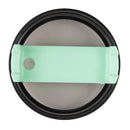 REPLACMENT LID: FITS- 40oz "Roadie" - Aspire Auto Accessories