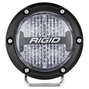 Rigid 360-Series 4" RGBW Diffused Optic with RGBW Backlight LED Light Pods - Aspire Auto Accessories